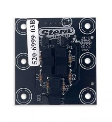 Stern Opto Encoder Board